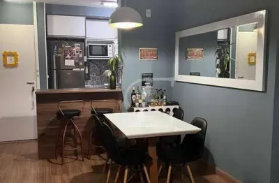 Apartamento com 3 dormitórios à venda, 60 m² por r$ 520.000,00 - vila dos remédios - são paulo/sp