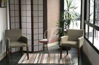 Studio com 1 dormitório para alugar, 26 m² por r$ 2.527,05/mês - centro - são paulo/sp