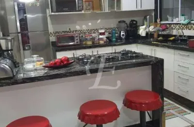 Sobrado com 3 dormitórios à venda, 151 m² por r$ 430.000,00 - conjunto residencial bandeirantes - são paulo/sp