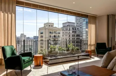 Apartamento com 3 quartos à venda, 554 m² por r$ 43.980.000 - itaim bibi - são paulo/sp