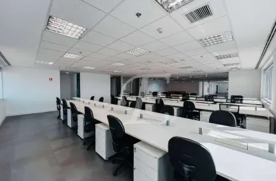 Conjunto para alugar, 559 m² por r$ 87.353,83/mês - bela vista - são paulo/sp