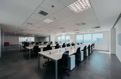 Conjunto para alugar, 559 m² por r$ 87.353,83/mês - bela vista - são paulo/sp