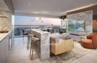 Apartamento com 2 quartos à venda na Rua Tucuna, Perdizes, São Paulo