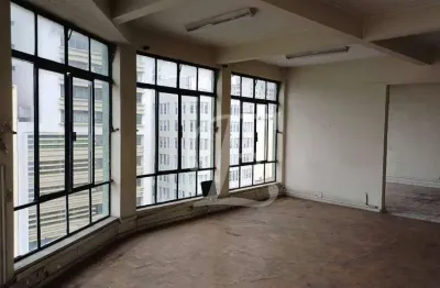 Conjunto para alugar, 94 m² por r$ 2.500,00/mês - campos elíseos - são paulo/sp