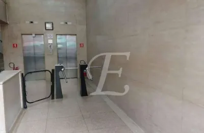 Sala para alugar, 43 m² por r$ 1.500,00/mês - campos elíseos - são paulo/sp