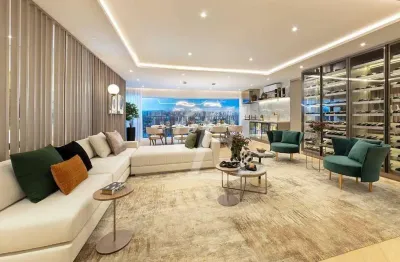 Apartamento com 4 quartos à venda na Rua Tucuna, Perdizes, São Paulo