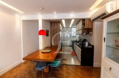 Apartamento com 3 dormitórios à venda, 107 m² por r$ 1.350.000,00 - itaim bibi - são paulo/sp
