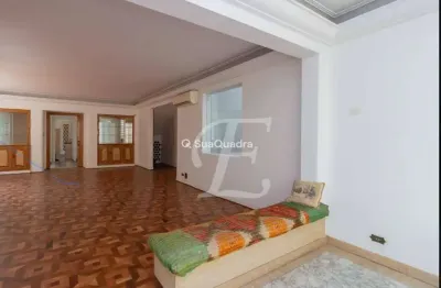 Casa com 2 dormitórios para alugar, 400 m² por r$ 22.780,00/mês - jardim paulistano - são paulo/sp