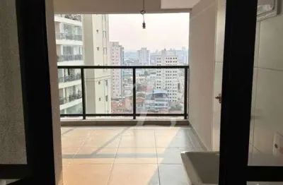 Apartamento com 2 quartos , 1 suite, 2 vagas, venda, 81 m², vila romana - proximo hosp. sorocabano