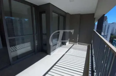 Apartamento com 1 dormitório à venda, 44 m² por r$ 1.050.000,00 - paraíso - são paulo/sp