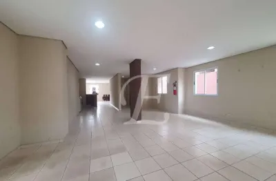 Apartamento com 2 dormitórios para alugar, 57 m² por R$ 2.914,60/mês - Vila das Belezas - São Paulo/SP