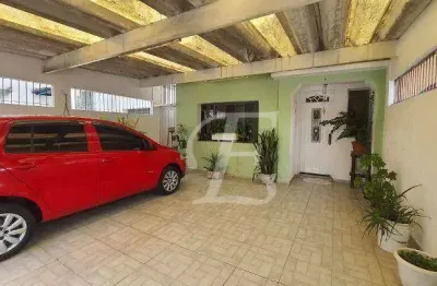 Sobrado à venda, 200 m² por r$ 1.980.000,00 - vila mariana - são paulo/sp