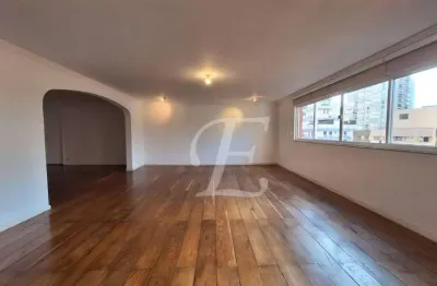 Apartamento com 3 dormitórios à venda, 236 m² por r$ 5.200.000,00 - itaim bibi - são paulo/sp