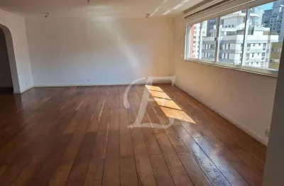 Apartamento com 3 dormitórios à venda, 236 m² por R$ 4.950.000,00 - Itaim Bibi - São Paulo/SP