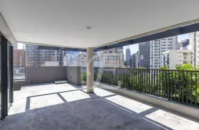 Cobertura com 4 dormitórios à venda, 663 m² por r$ 27.000.000,00 - jardins - são paulo/sp