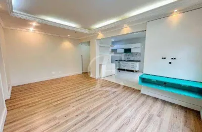 Apartamento com 3 quartos à venda, 110 m² por r$ 1.200.000 - moema pássaros - são paulo/sp
