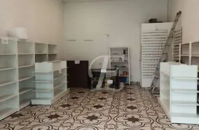 Loja para alugar, 45 m² por r$ 3.460,00/mês - nova piraju - são paulo/sp