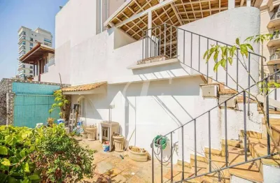 Cobertura com 3 dormitórios à venda, 250 m² por r$ 4.600.000,00 - itaim bibi - são paulo/sp