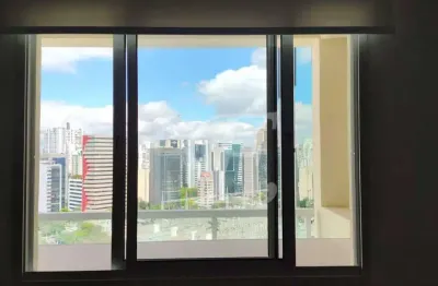 Conjunto à venda, 85 m²,3 salas,2 vagas, perto estação berrini- brooklin novo -