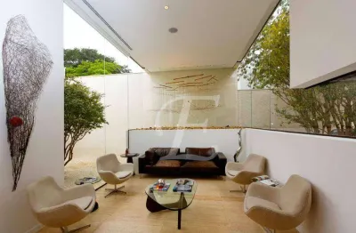 Casa comercial com 6 salas à venda na Alameda Gabriel Monteiro da Silva, Jardim América, São Paulo