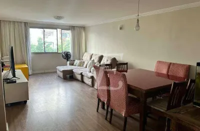 Apartamento com 3 quartos à venda na Rua Tupi, Santa Cecília, São Paulo