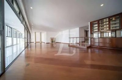 Apartamento com 3 dormitórios à venda, 215 m² por r$ 2.900.000,00 - paraíso - são paulo/sp
