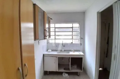 Sobrado à venda, 170 m² por R$ 720.000,00 - Brooklin Paulista - São Paulo/SP