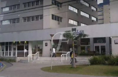 Loja para alugar, 59 m² por r$ 5.151,70/mês - barra funda - são paulo/sp