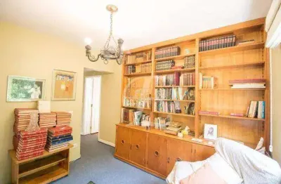 Apartamento com 4 dormitórios à venda, 165 m² por r$ 1.780.000,00 - campo belo - são paulo/sp