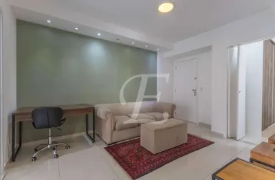 Apartamento com 1 dormitório para alugar, 48 m² por r$ 6.890,00/mês - jardim paulista - são paulo/sp