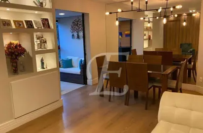 Apartamento com 3 quartos e 4 banheiros à venda,106,00 r$ 1.198000 metro perto