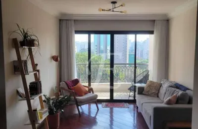 Apartamento com 4 dormitórios para alugar, 124 m² por r$ 8.316,00/mês - vila clementino - são paulo/sp