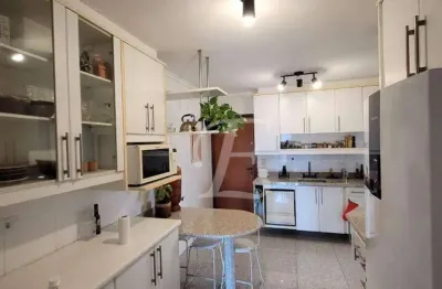 Apartamento com 4 dormitórios para alugar, 124 m² por r$ 8.316,00/mês - vila clementino - são paulo/sp