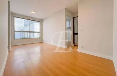 Apartamento com 1 quarto à venda na Rua dos Patriotas, Ipiranga, São Paulo