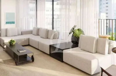 Apartamento com 3 dormitórios à venda, 167 m² por r$ 4.967.279,00 - consolação - são paulo/sp