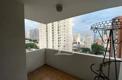 Apartamento com 3 quartos à venda na Rua dos Caetés, Perdizes, São Paulo