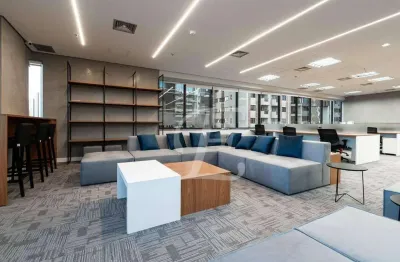 Sala para alugar, 300 m² por r$ 48.700,00/mês - vila olímpia - são paulo/sp