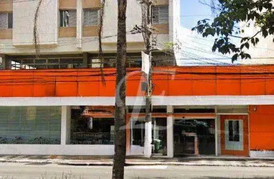 Ponto para alugar, 884 m² por r$ 57.880,00/mês - saúde - são paulo/sp