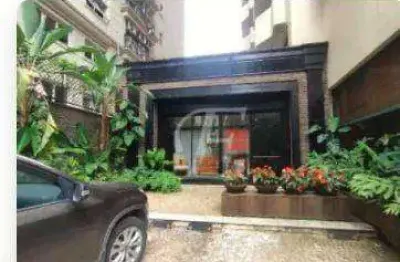 Loja à venda, 400 m² por r$ 5.900.000,00 - cerqueira césar - são paulo/sp