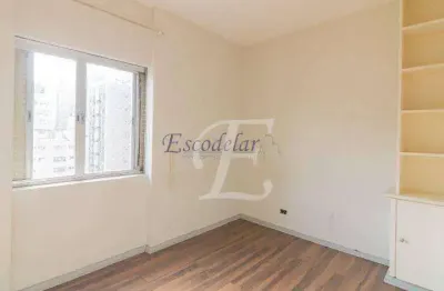 Apartamento para alugar com 173m², andar alto, 3 quartos, 1 suíte, e 2 vagas