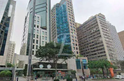 Conjunto para alugar, 299 m² por r$ 60.500,00/mês - jardim paulista - são paulo/sp