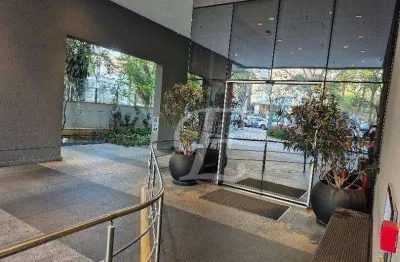 Sala para alugar, 75 m² por r$ 8.672,00/mês - bela vista - são paulo/sp