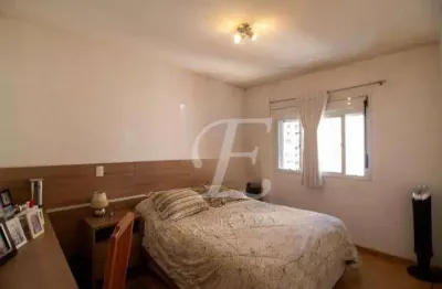 Apartamento mobiliado, para alugar – 155m² – 3 suítes –5 banheiros, 3 vagas + depósito, varanda. – jardim marajoara