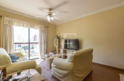 Apartamento com 3 quartos à venda, 98 m² por r$ 1.250.000 - indianópolis - são paulo/sp