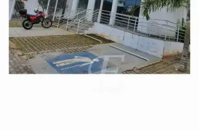 Casa comercial com 8 salas para alugar na Praça Charles Miller, Pacaembu, São Paulo