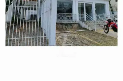 Casa comercial com 8 salas para alugar na Praça Charles Miller, Pacaembu, São Paulo