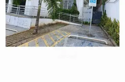 Casa comercial com 8 salas para alugar na Praça Charles Miller, Pacaembu, São Paulo