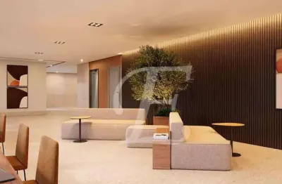 Apartamento com 3 dormitórios à venda, 125 m² por r$ 2.590.750,00 - vila mariana - são paulo/sp