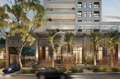 Apartamento à venda | jardim paulista | lindenberg guarará | 198 m² | 3 suítes |  3 vagas