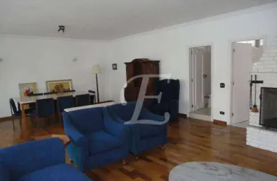 Apartamento no jardim paulista | 187m² | 3 quartos (sendo 1 suíte) | 2 vagas | alameda casa branca